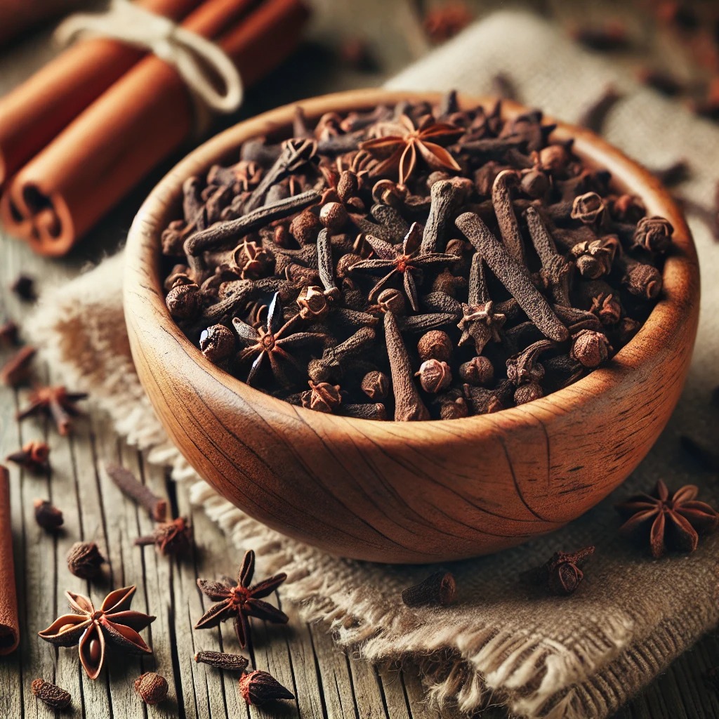 cloves